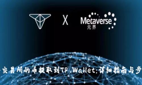 如何将交易所的币提取到TP Wallet：详细指南与步骤解析