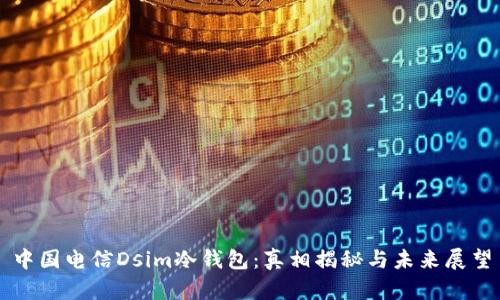 中国电信Dsim冷钱包：真相揭秘与未来展望