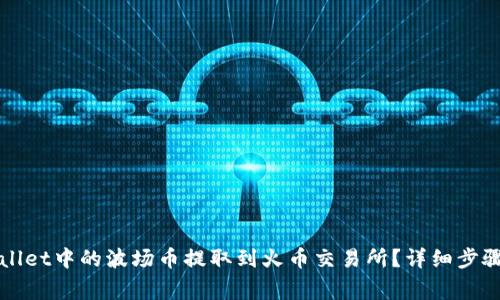 如何将tpWallet中的波场币提取到火币交易所？详细步骤与注意事项