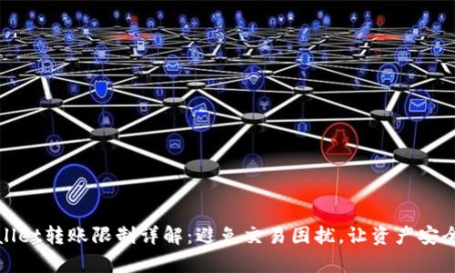 tpWallet转账限制详解：避免交易困扰，让资产安全无忧