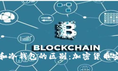热钱包和冷钱包的区别：加密货币安全之道