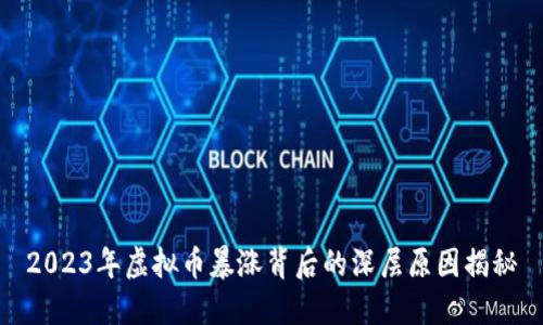 2023年虚拟币暴涨背后的深层原因揭秘