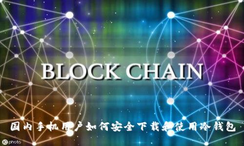 国内手机用户如何安全下载和使用冷钱包