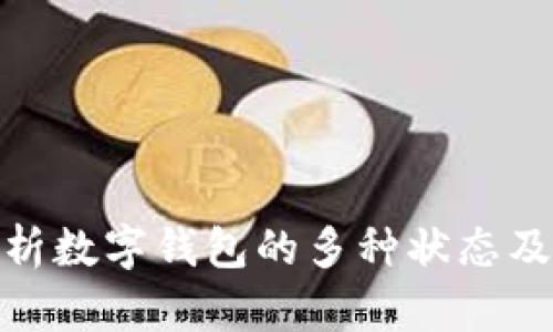 全面解析数字钱包的多种状态及其影响