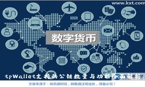 tpWallet支持的公链数量与功能全面解析