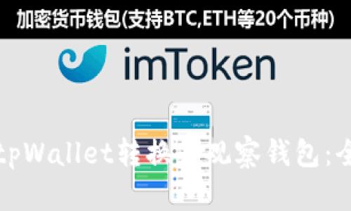如何将tpWallet转换为观察钱包：全面指南