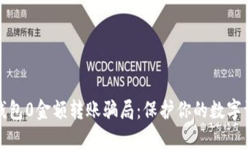 揭秘冷钱包0金额转账骗局：保护你的数字资产安全