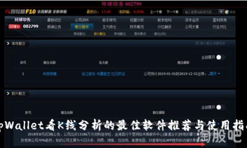 tpWallet看K线分析的最佳软件推荐与使用指南