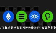 2023年数字货币交易所排行榜：USDT交易平台全解析