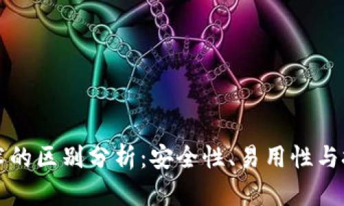 冷钱包与开源技术的区别分析：安全性、易用性与技术透明度的探索