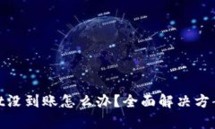 : 转账到tpWallet没到账怎么办？全面解决方案与有