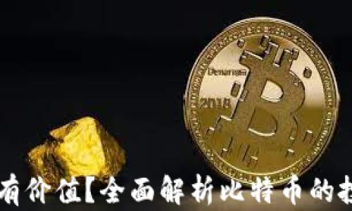 
BTCs到底有没有价值？全面解析比特币的投资潜力与风险
