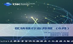  tpWallet兑换和资金池无数据显示的原因与解决方