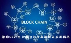 波场USDT支付接口的全面解析与应用指南