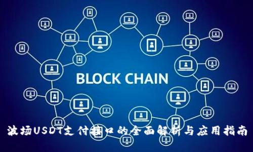 波场USDT支付接口的全面解析与应用指南