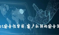 tpWallet安全性分析：客户私钥的安全保障机制