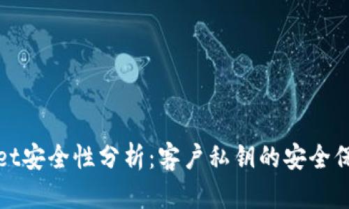 tpWallet安全性分析：客户私钥的安全保障机制