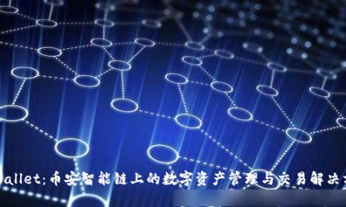 tpWallet：币安智能链上的数字资产管理与交易解决方案