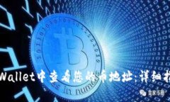 如何在tpWallet中查看您的币地址：详细指南与技巧