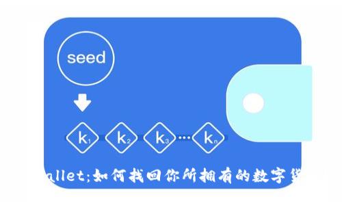 tpWallet：如何找回你所拥有的数字货币？