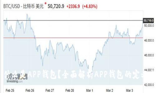 ## 什么是APP钱包？全面解析APP钱包的定义与应用