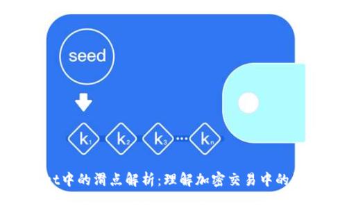 tpWallet中的滑点解析：理解加密交易中的滑点现象
