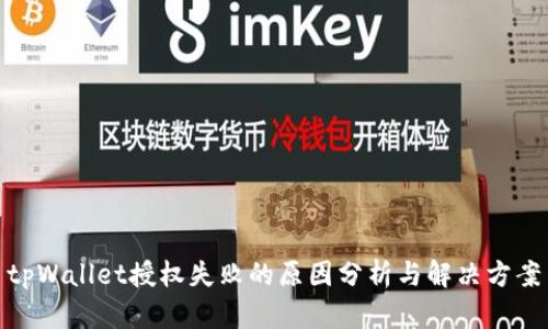tpWallet授权失败的原因分析与解决方案