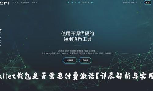 tpWallet钱包是否需要付费激活？详尽解析与实用指南