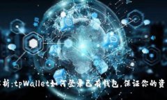 详细解析：tpWallet如何登录已有钱包，保证你的资