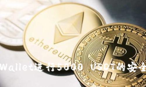 如何使用tpWallet进行5000 USDT的安全交易与管理