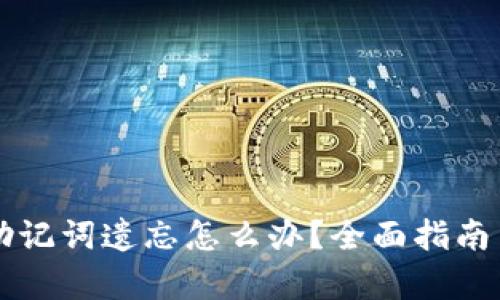 tpWallet助记词遗忘怎么办？全面指南与解决方案