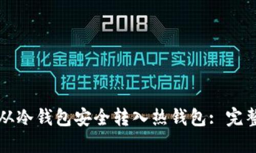 如何从冷钱包安全转入热钱包: 完整指南