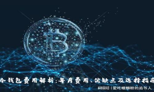 冷钱包费用解析：每月费用、优缺点及选择指南