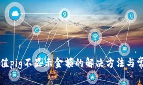 tpWallet充值pig不显示金额的解决方法与常见问题解析