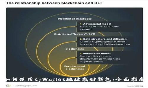 如何使用tpWallet地址找回钱包：全面指南