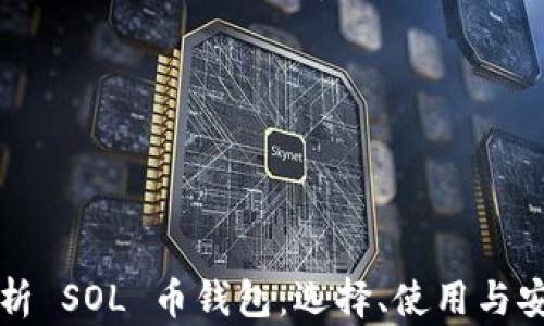 
全面解析 SOL 币钱包：选择、使用与安全指南