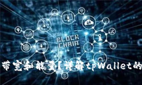 tpWallet需要多少带宽和能量？详解tpWallet的运行需求及其策略