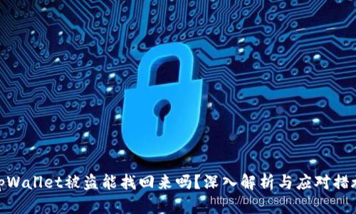 tpWallet被盗能找回来吗？深入解析与应对措施