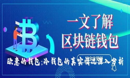 欧意的钱包：冷钱包的真实情况深入分析
