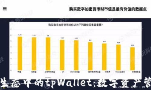
深度解析波场生态中的tpWallet：数字资产管理的最佳选择