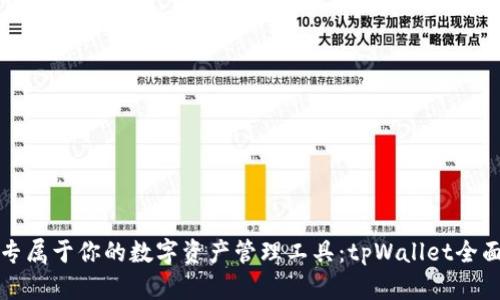 打造专属于你的数字资产管理工具：tpWallet全面解析