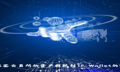 如何将抹茶交易所的资产提现到TP Wallet的完整指南