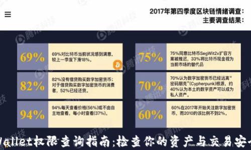 
tpWallet权限查询指南：检查你的资产与交易安全性