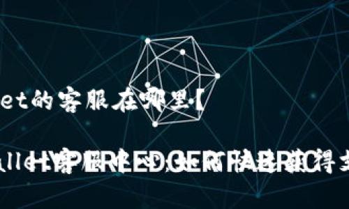 # tpWallet的客服在哪里？

## tpWallet客服中心：如何快速获得支持与帮助