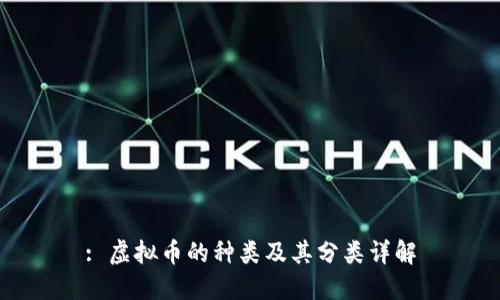 : 虚拟币的种类及其分类详解