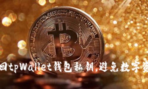 如何找回tpWallet钱包私钥，避免数字资产损失