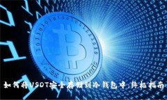 如何将USDT安全存储到冷钱包中：终极指南
