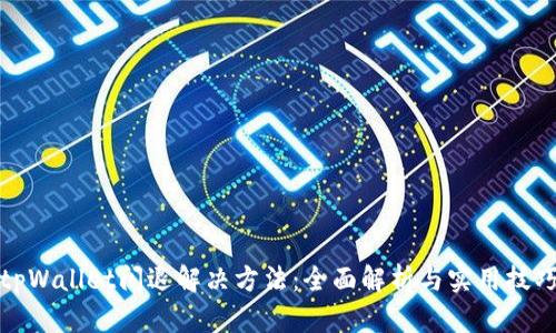 tpWallet闪退解决方法：全面解析与实用技巧