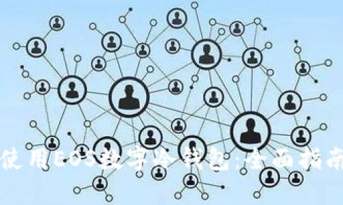 如何选择和使用EOS数字冷钱包：全面指南与最佳实践