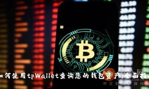如何使用tpWallet查询您的钱包资产：全面指南